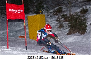 Trofeo Val di Non Ski 2011 - 0077